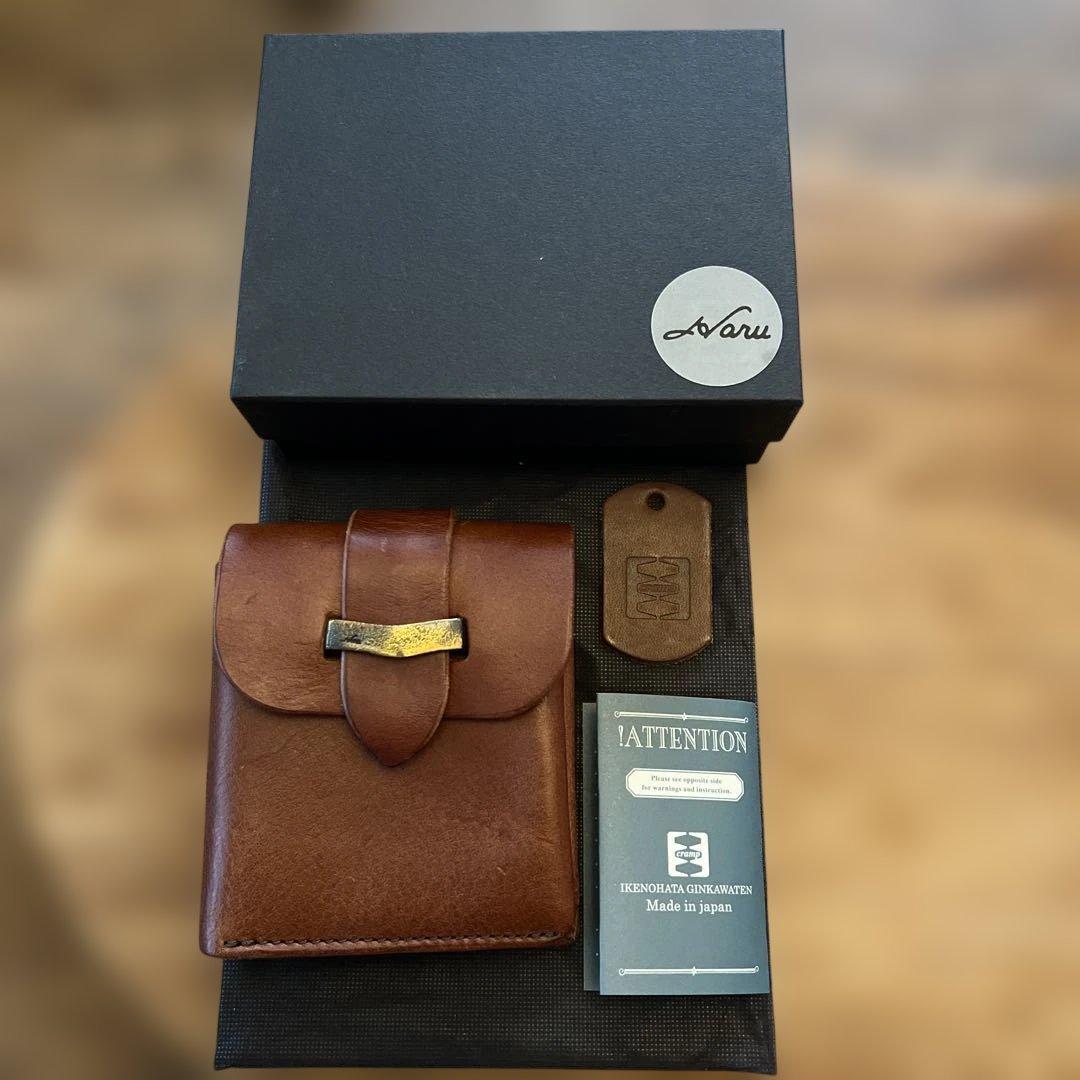 池之端銀革店 haru