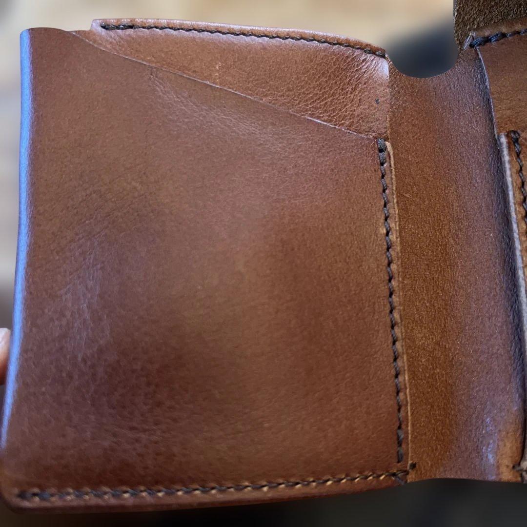 池之端銀革店 haru