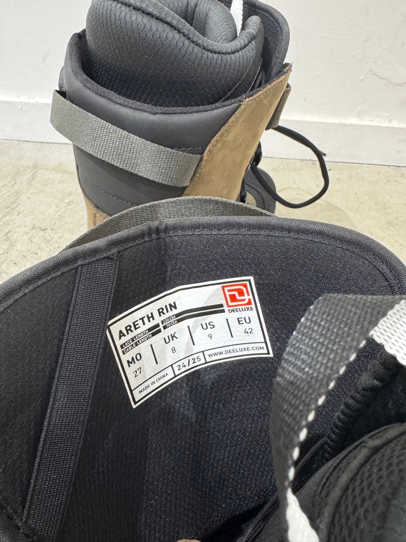 じ*ん様 アースリン earthring 27 deeluxe