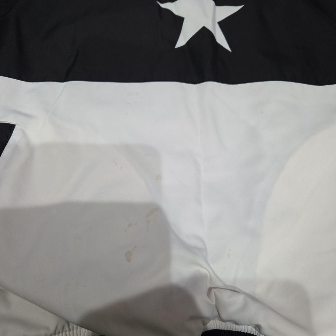 V12レディースジャケットリバーシブル