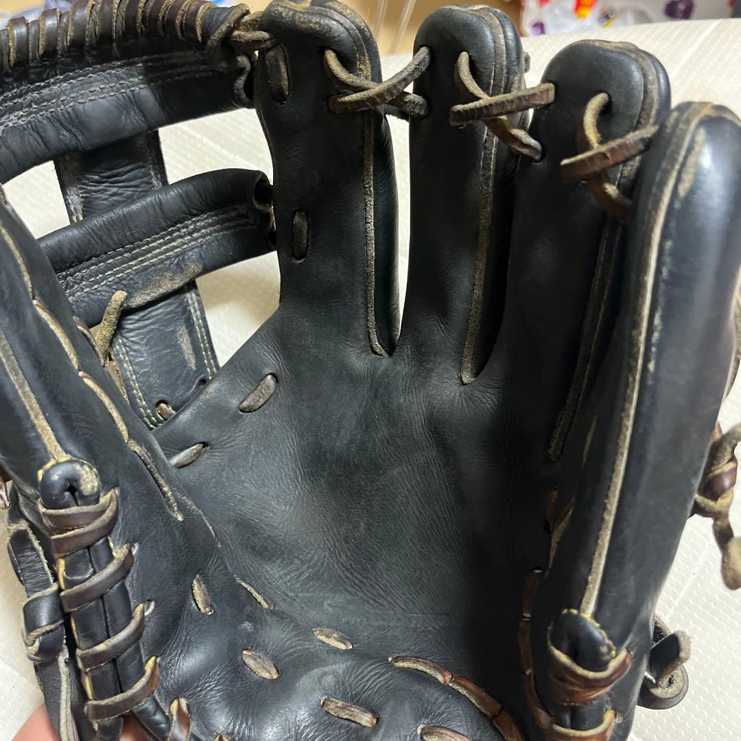 IPセレクト硬式内野用