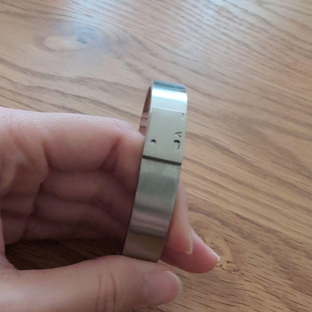 【美品】1017 ALYX 9SM Lightercap ブレスレット