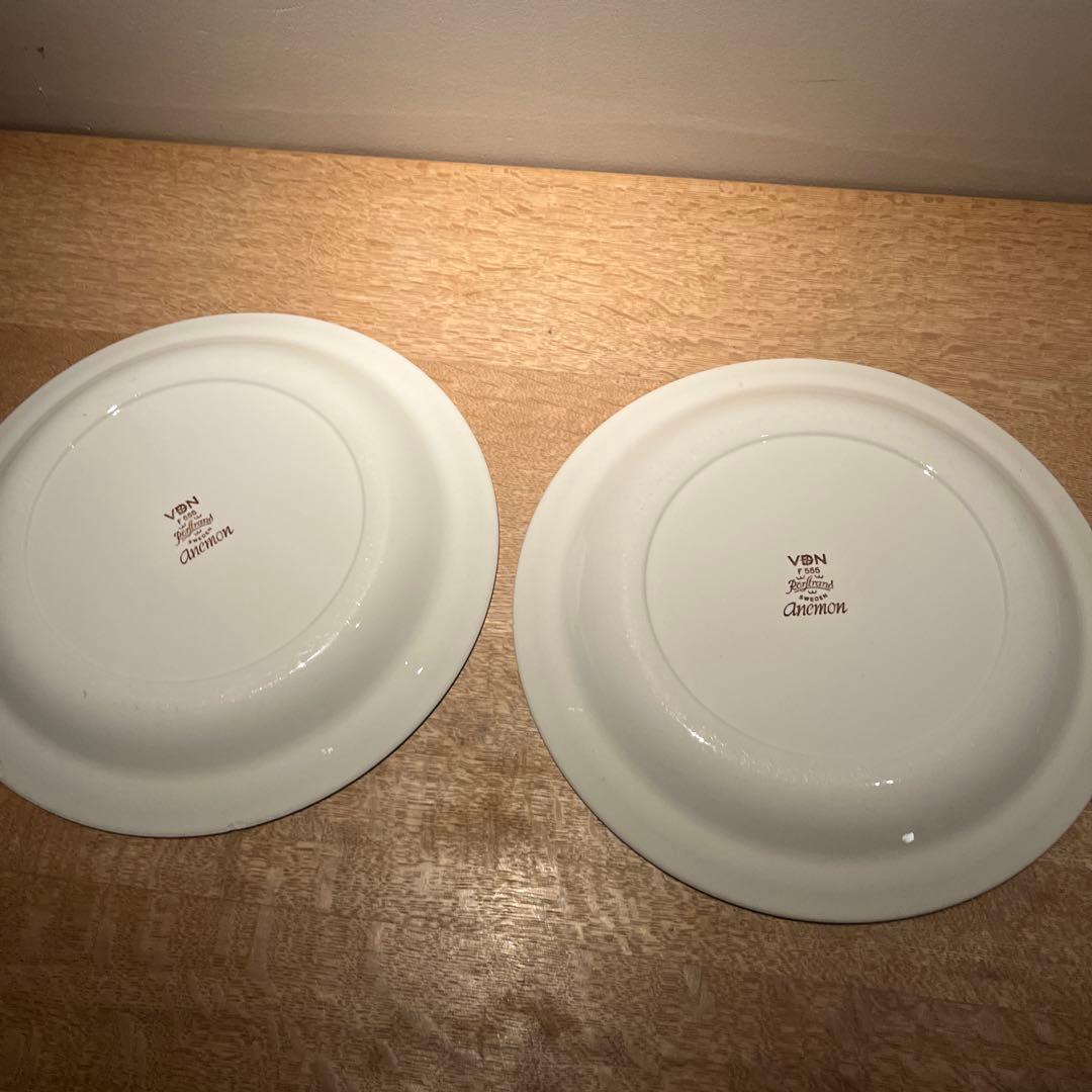 ローストランド　anemon 24cm (品番B)