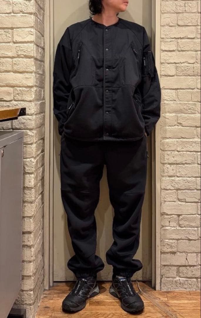 新品ヒステリックグラマー　ベアージャケットHysteric Glamour