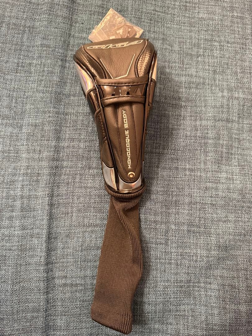 イオンスポーツ　HS797 3W/5W ATTAS11 6S 2本