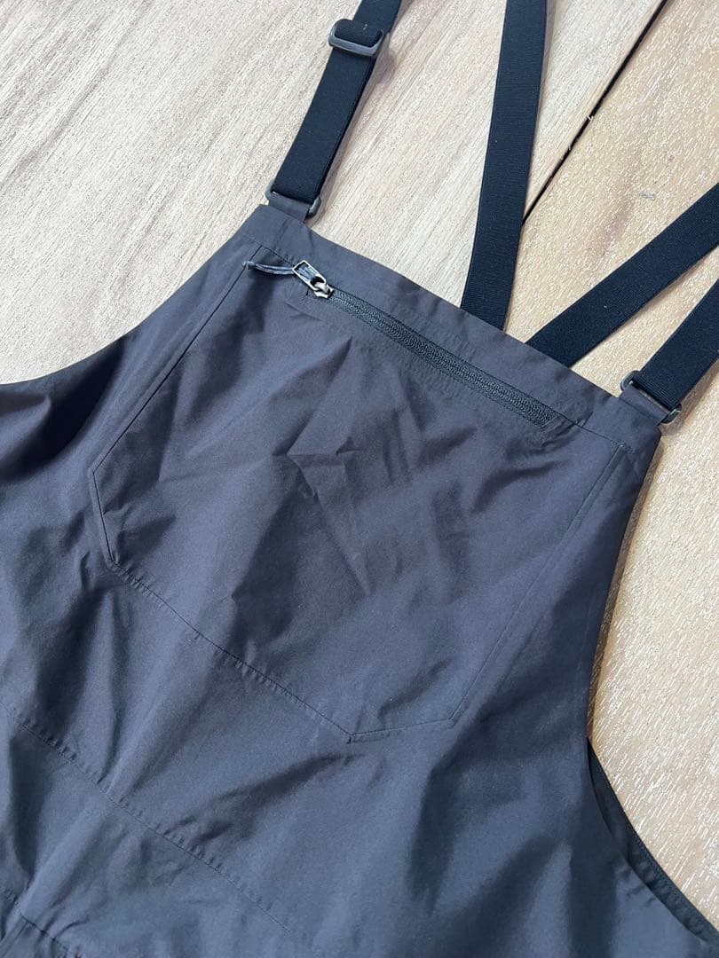 パタゴニア　メンズ・パウダー・タウン・ビブ　Msize