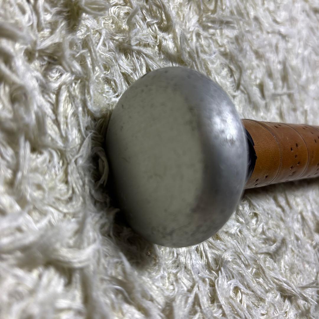 MIZUNO VKONG02 HS700 中学生硬式用 バット 83cm ◎人気