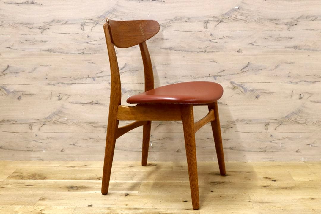 GMHO31A○Kitani / キタニ CH30 ハンス・J・ウェグナー ダ