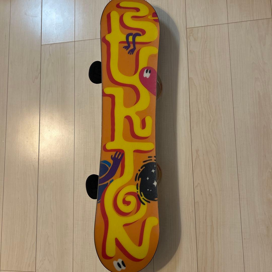 Burton アフタースクール　スノーボード100cm