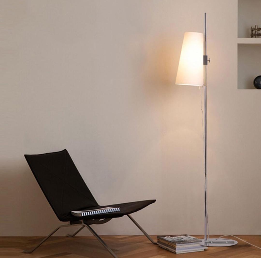 【送料無料】フロアライト 北欧 テーブルライト LED E26 1灯 デザイナー