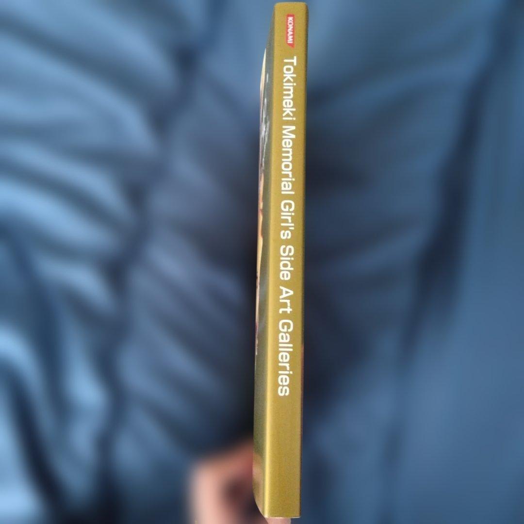 Girl Side Art Galleries ときめきメモリアル