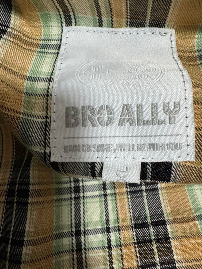 サ*ラ様 袖裏コーデュロイ ハンティングジャケット karaku バブアー Ba