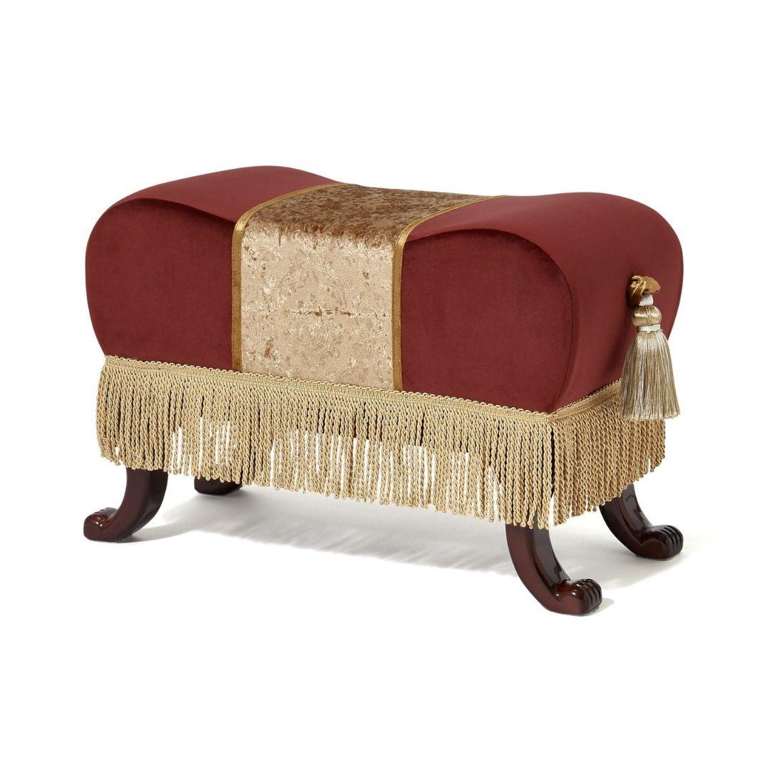 francfranc ベル スツール 美女と野獣 サルタン