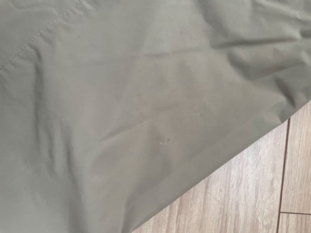 Barbour バブアー　ベージュ トレンチコート　38