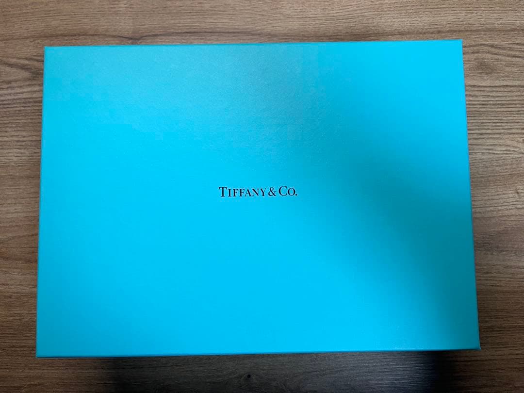 ティファニー　陶器 3個セット