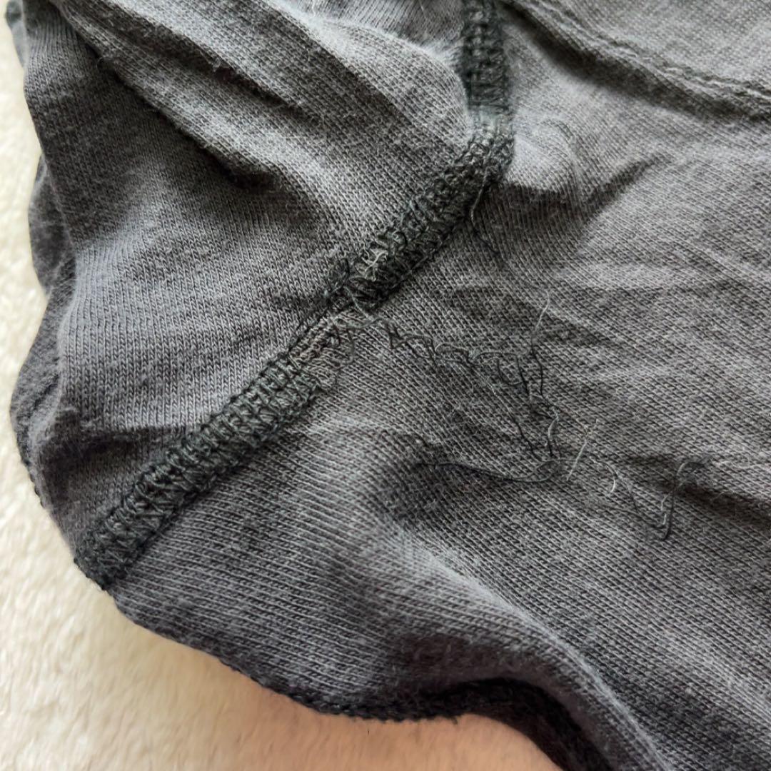 share spirit シェアースピリット　カーディガン ボレロ　パーカー