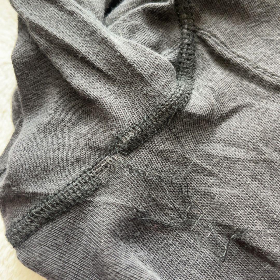 share spirit シェアースピリット　カーディガン ボレロ　パーカー