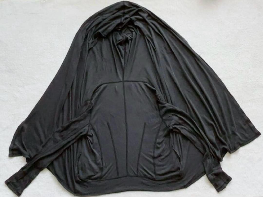 share spirit シェアースピリット　カーディガン ボレロ　パーカー