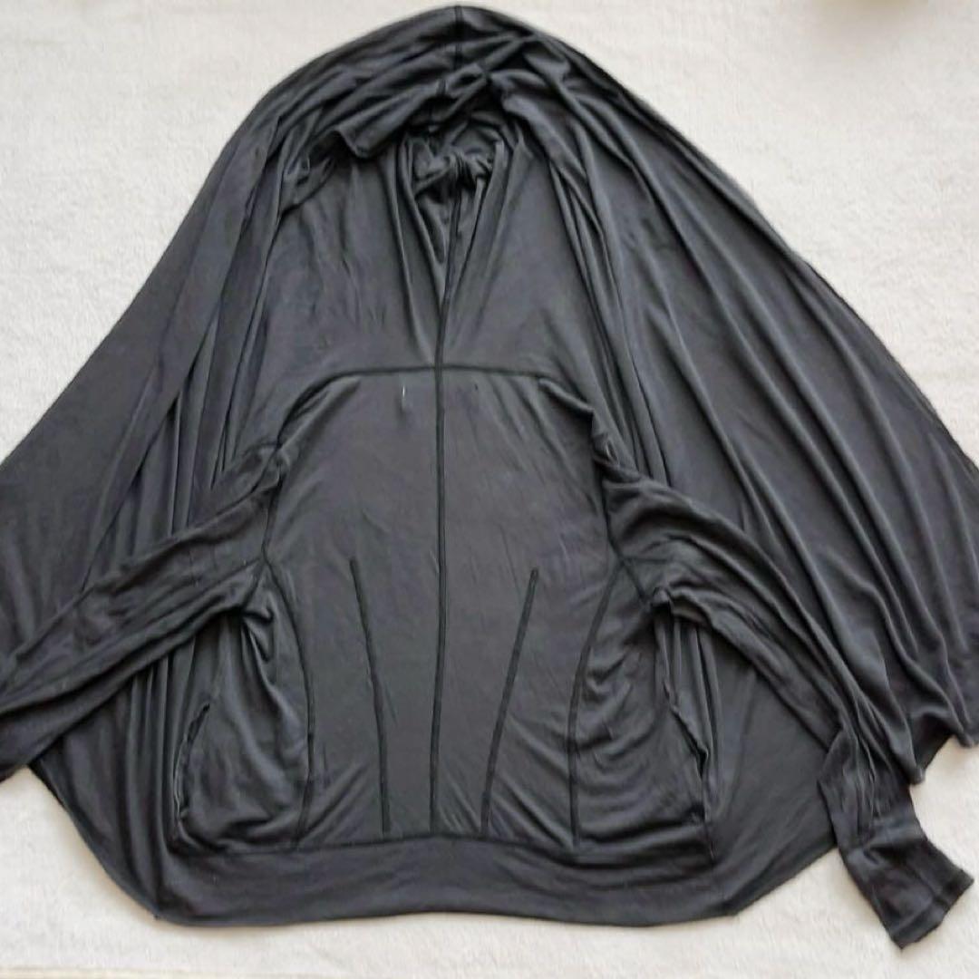 share spirit シェアースピリット　カーディガン ボレロ　パーカー