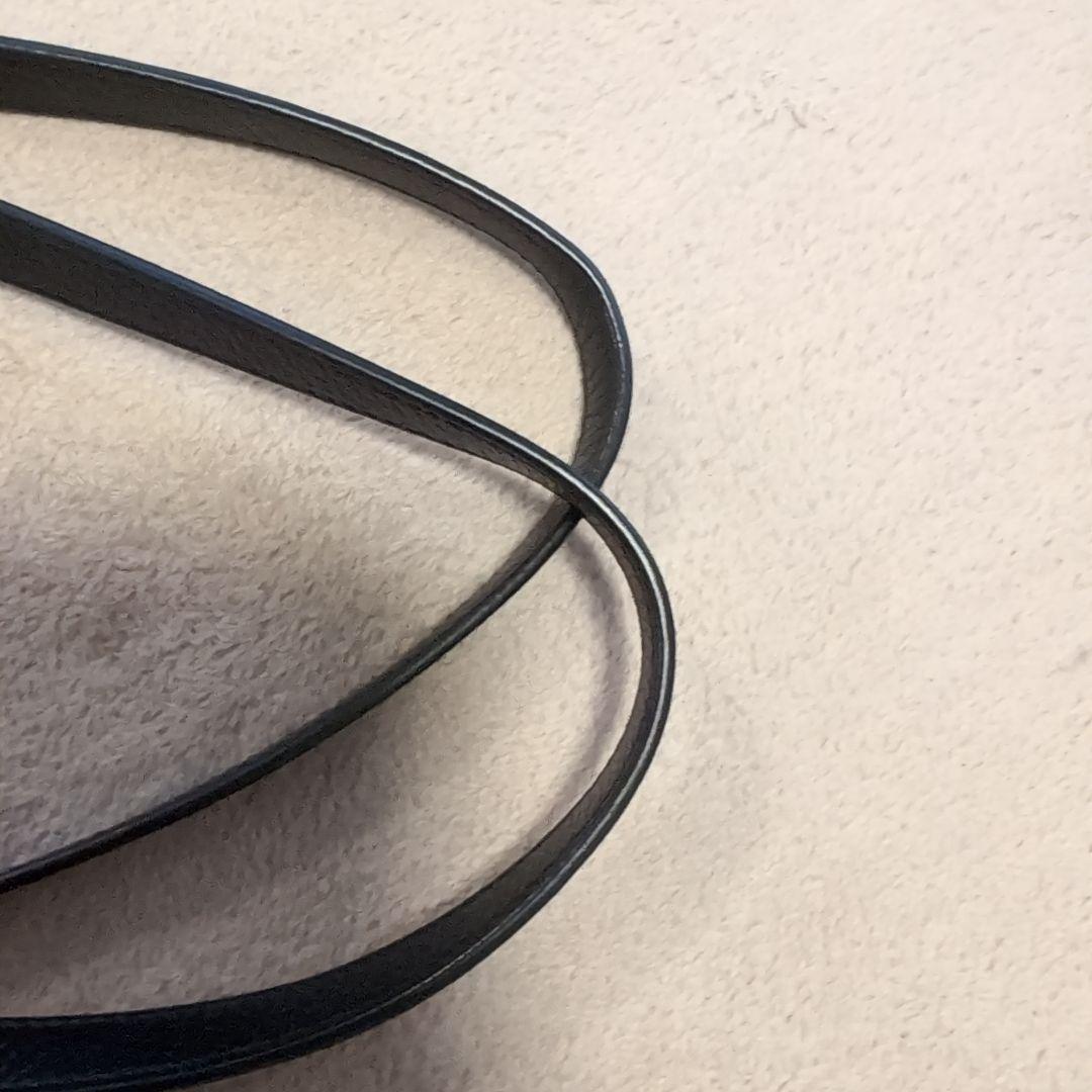 フルラ　ソフィア トートバッグ　ビジネスバッグ　黒　レザー