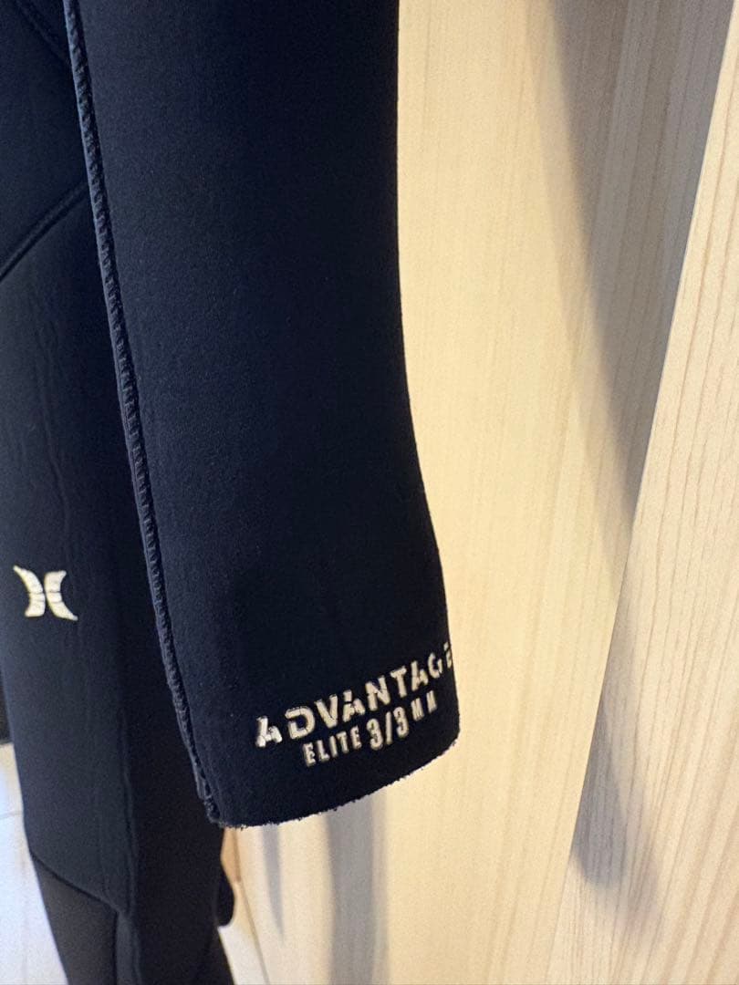 ハーレー Hurley Advantage Elite ウェットスーツ　3mm