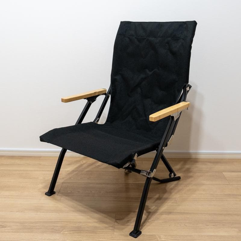 やっちゃん ローチェア30 2脚