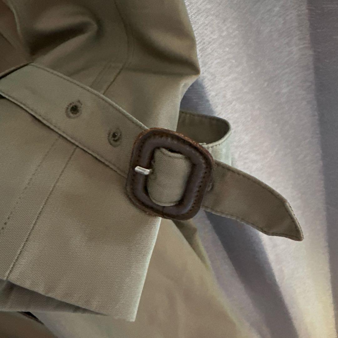 【バーバリー】トレンチコート