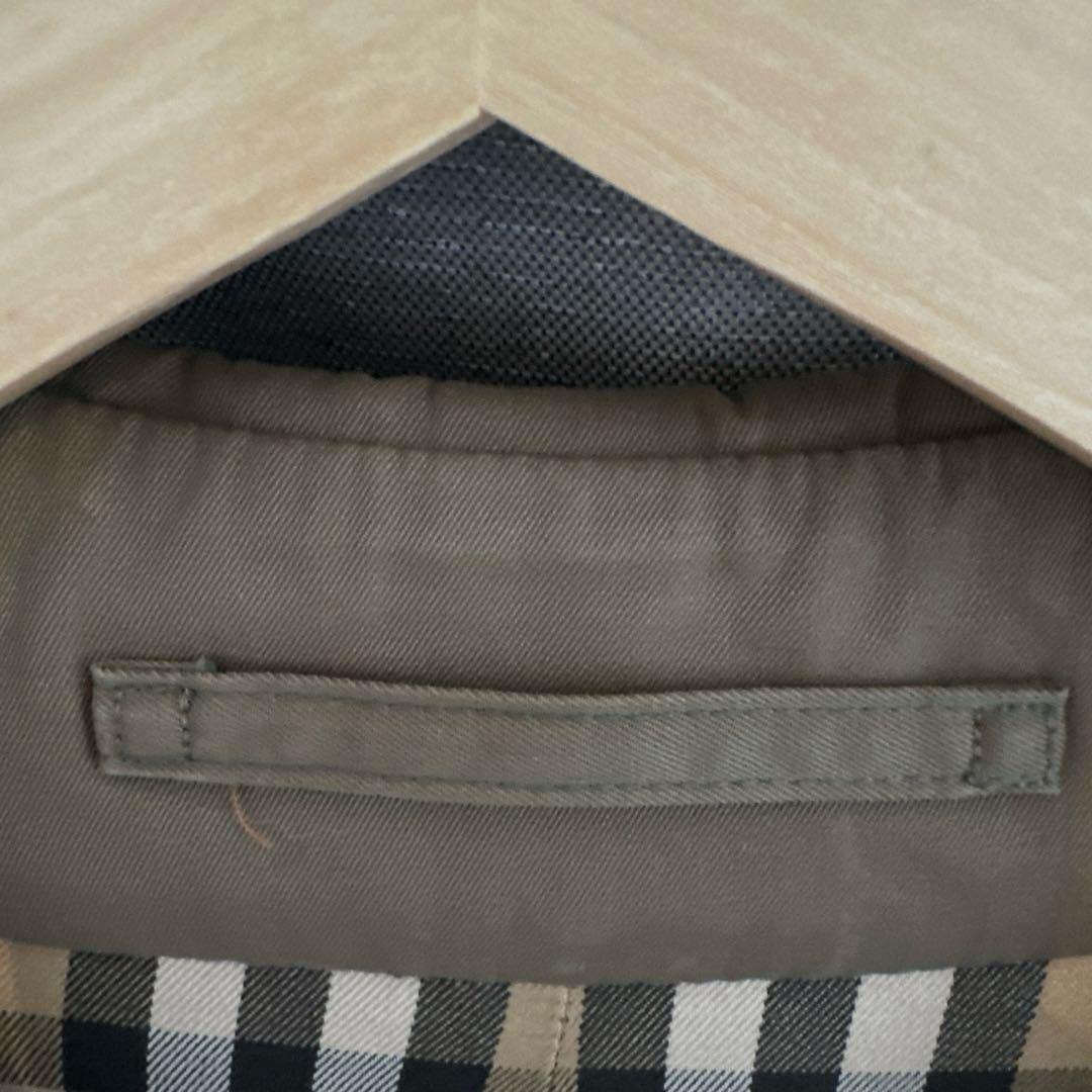 【バーバリー】トレンチコート