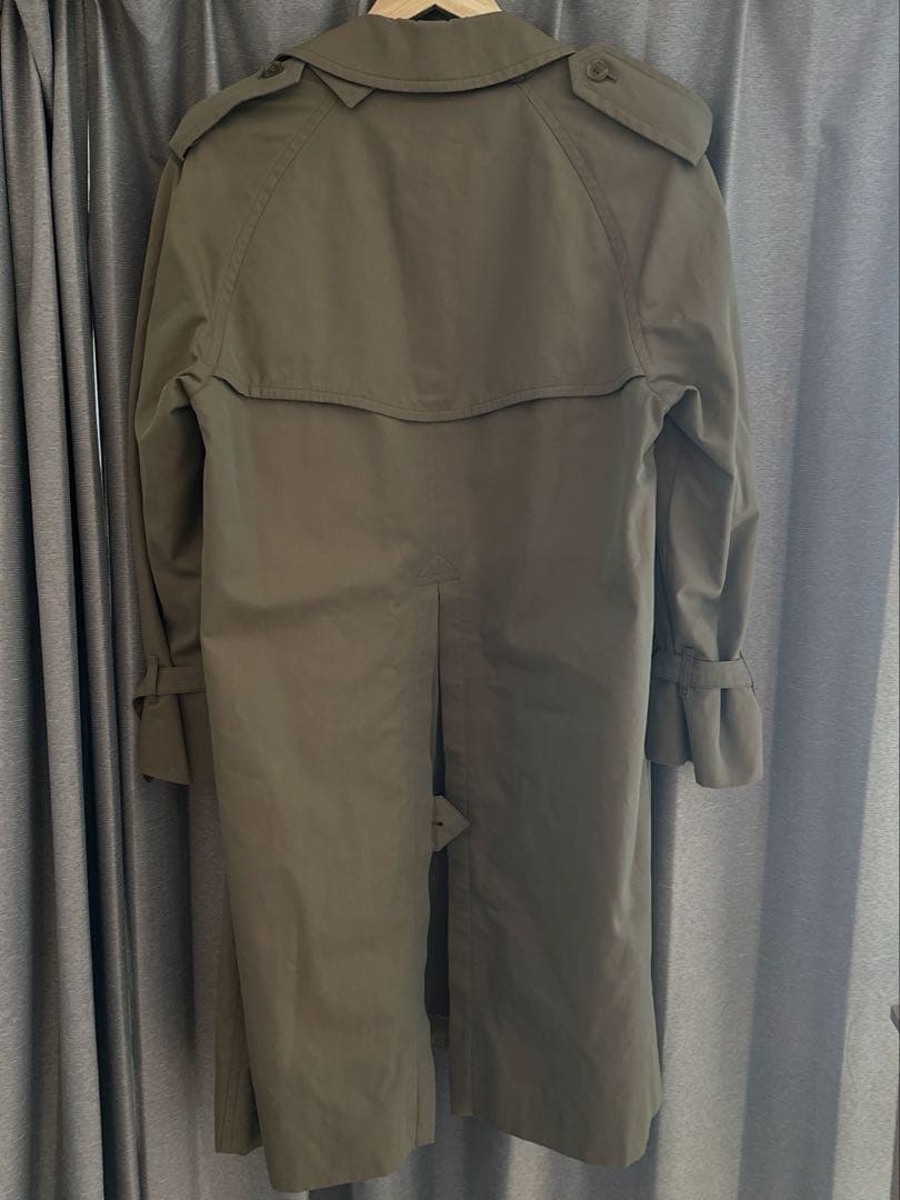 【バーバリー】トレンチコート