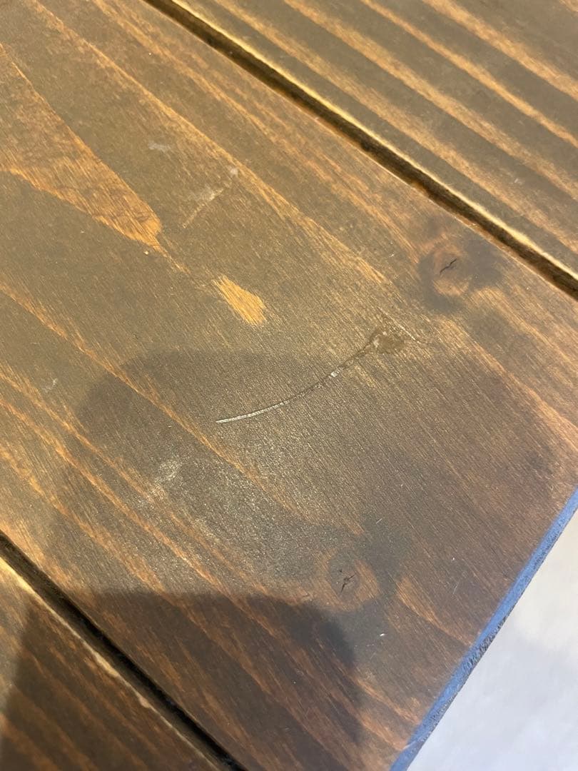 【Re:CENO】リビングテーブル