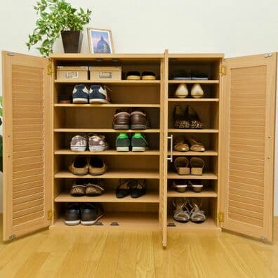 ルーパーシューズボックス 90センチ幅