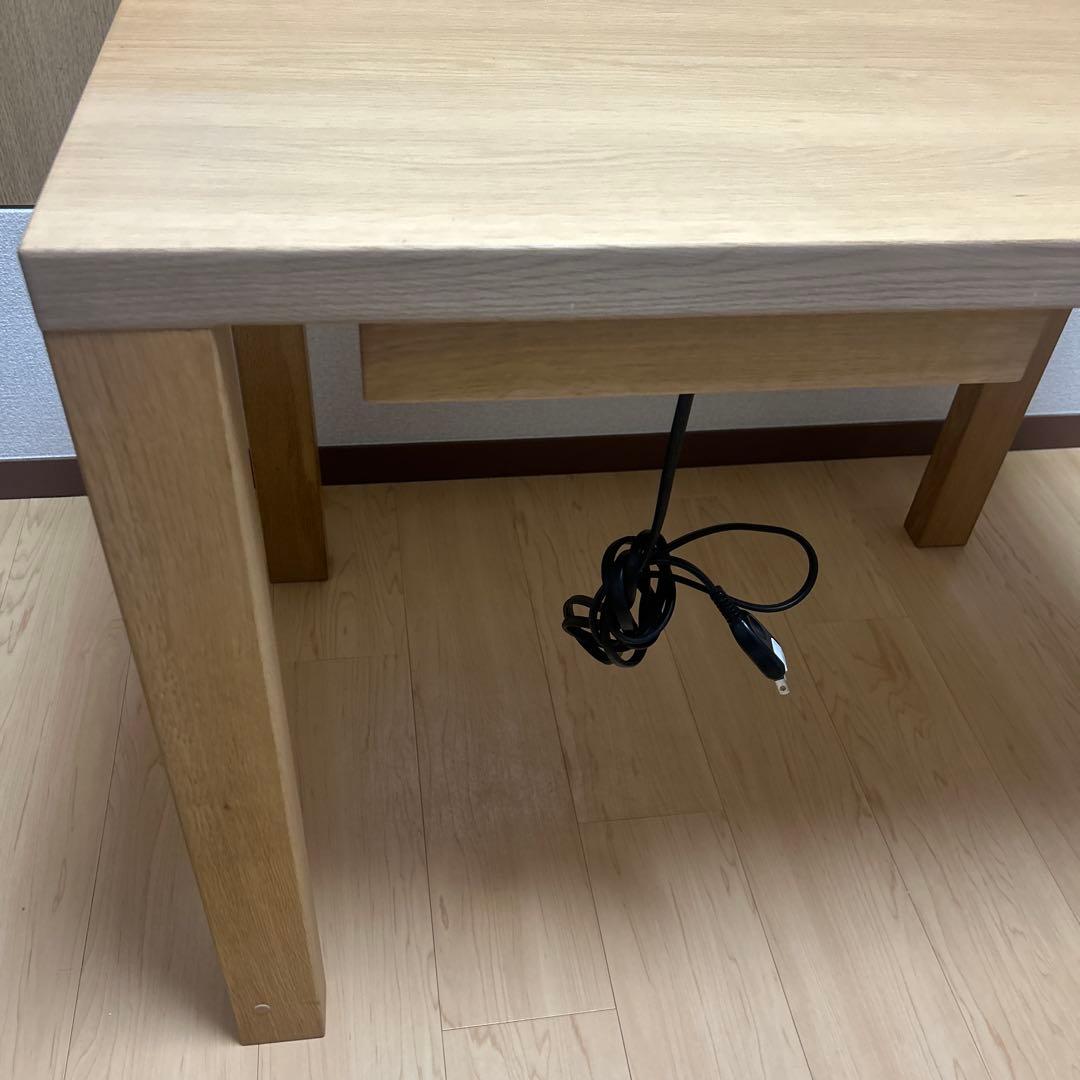 karimokuカリモク ボナシェルタ デスク90 ST3078ME 学習机