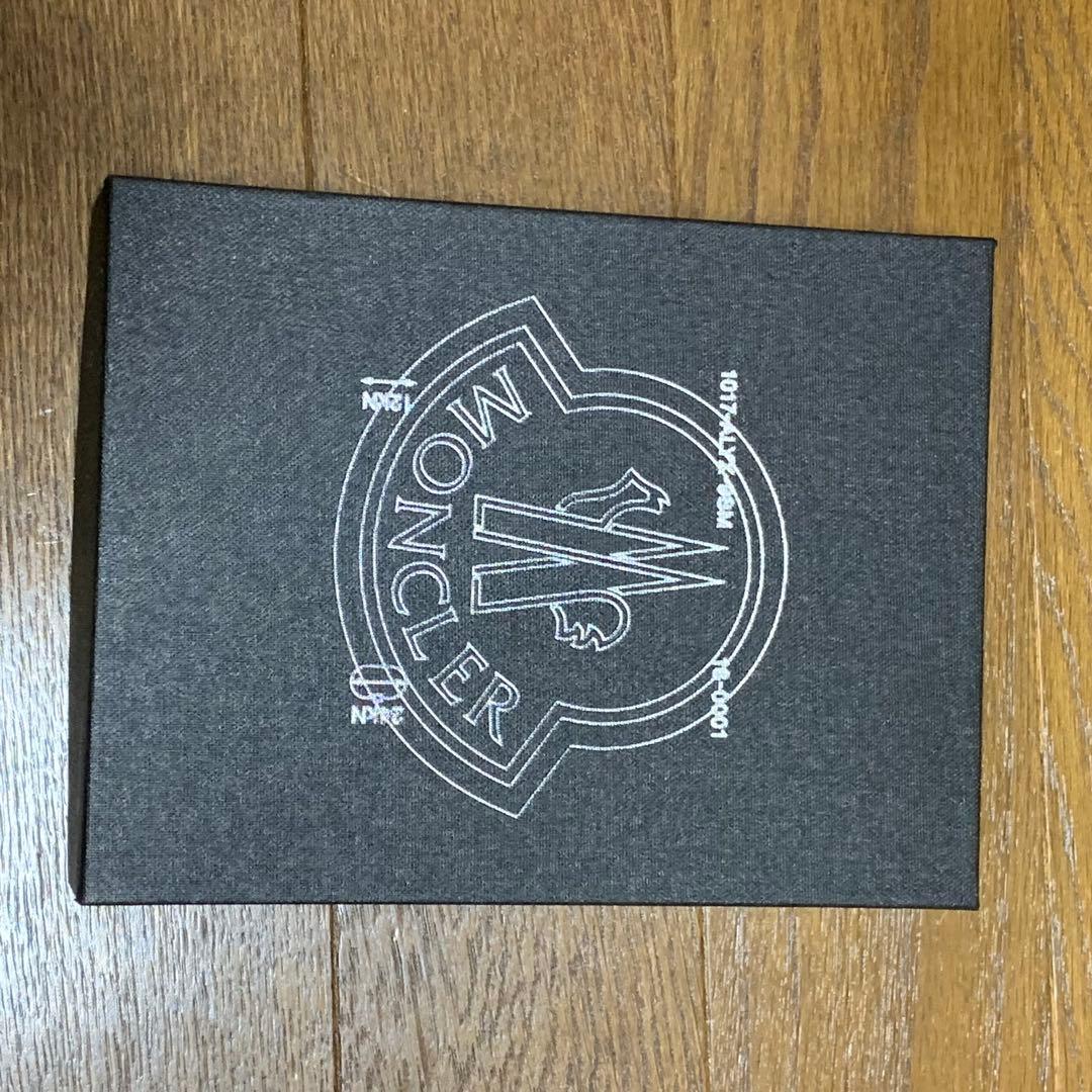 ALYX 9SM MONCLER コラボ　バックル　ブレスレット