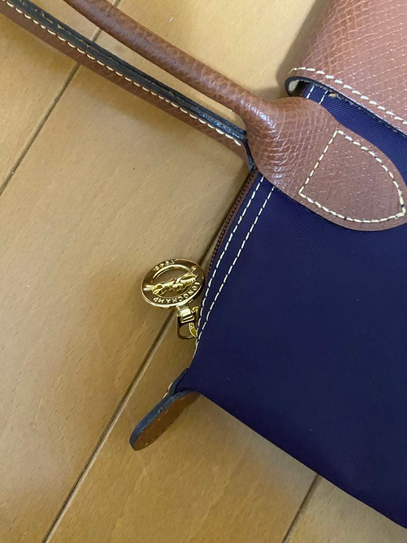 ロンシャン プリアージュ Sサイズ