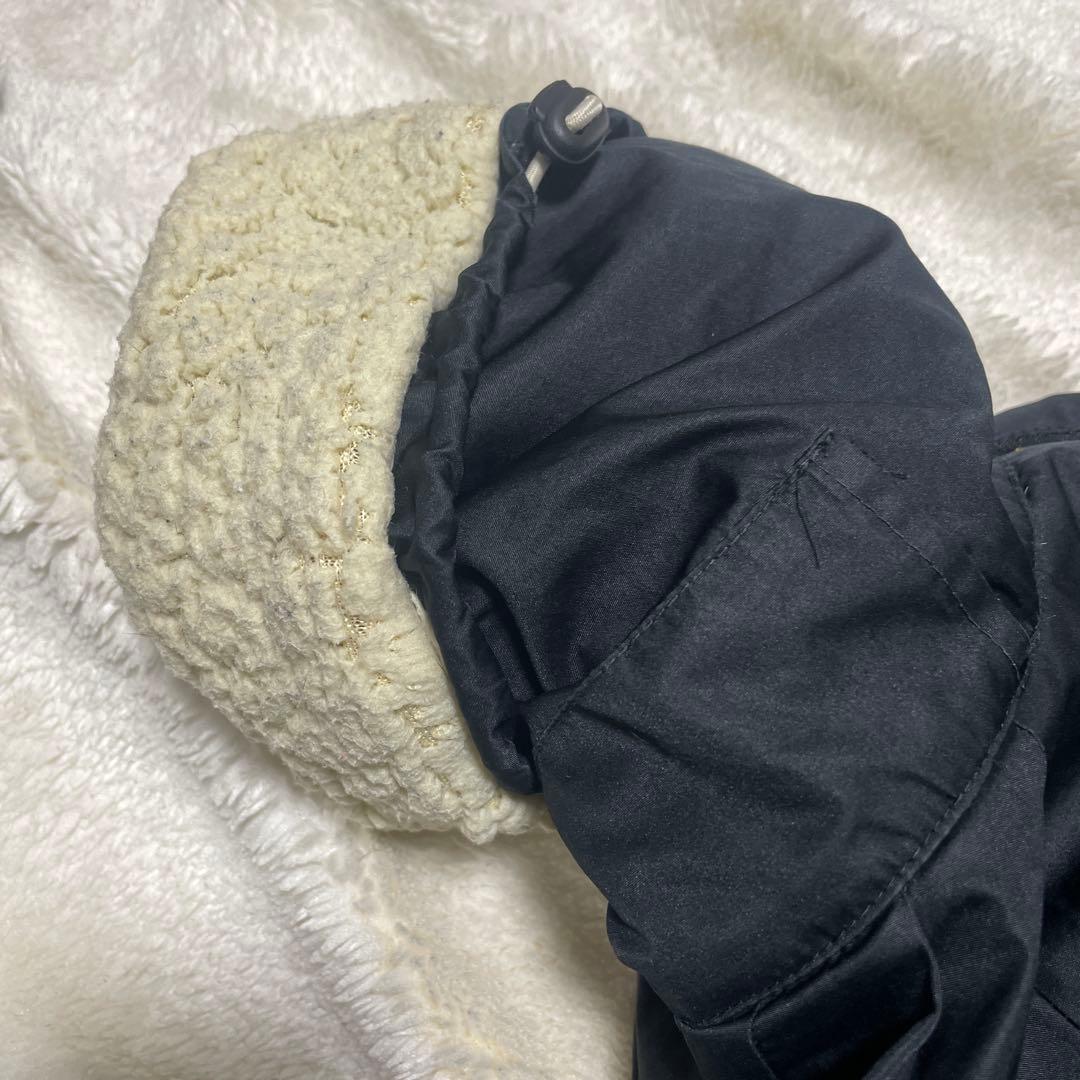 grindog H2スノースーツ