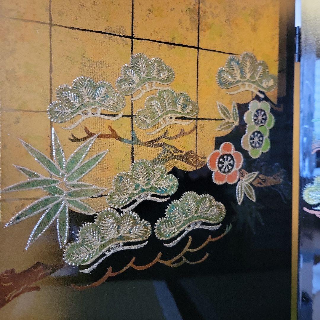 五月人形　13号高台セット　J