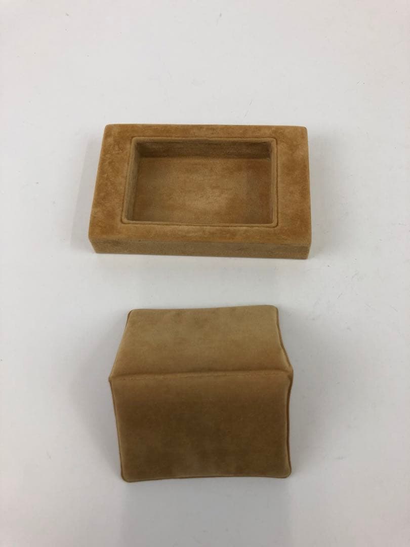 Y*K様 ロレックス　空き箱　外箱　内箱　取説　小冊子　グリーン