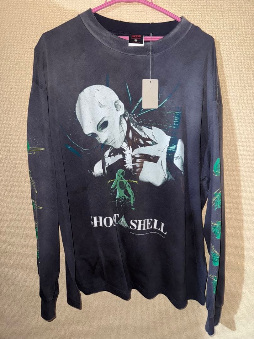 Saint Michael セントマイケル　ロンT