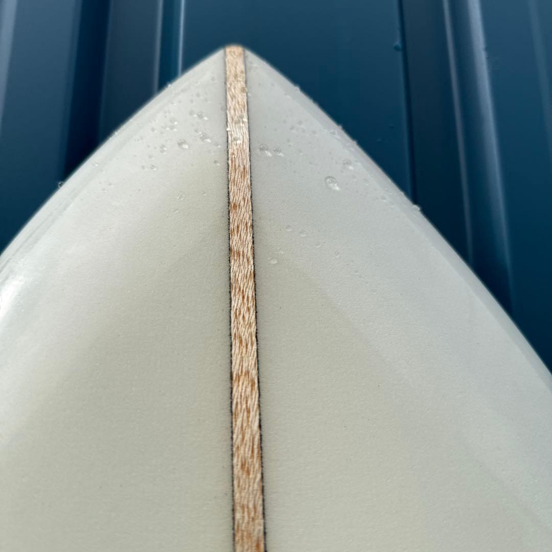 7’2”ボンザーミッドレングス