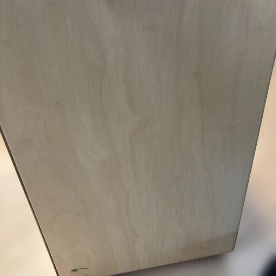 Meinl カホン ブラック