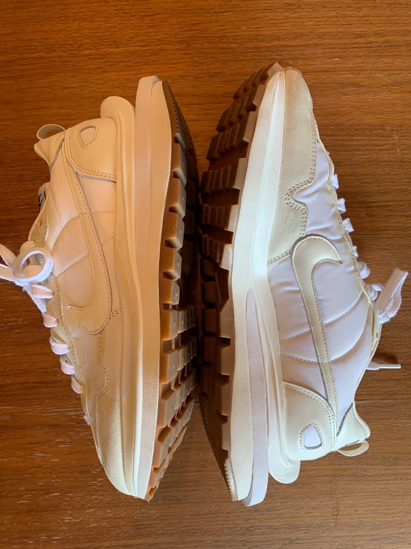 sacai × Nike Vapor Waffle　3色セット