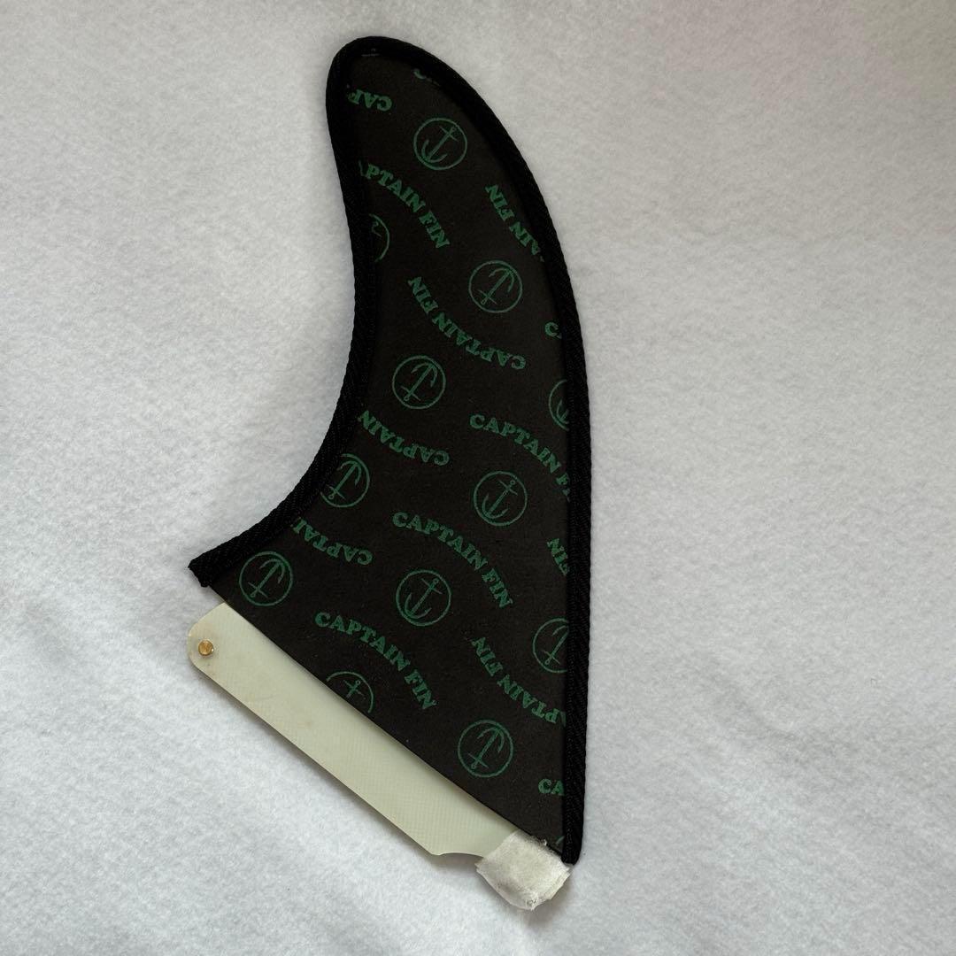 24%OFF! CAPTAIN FIN　Mikey Bonzer 7.5”