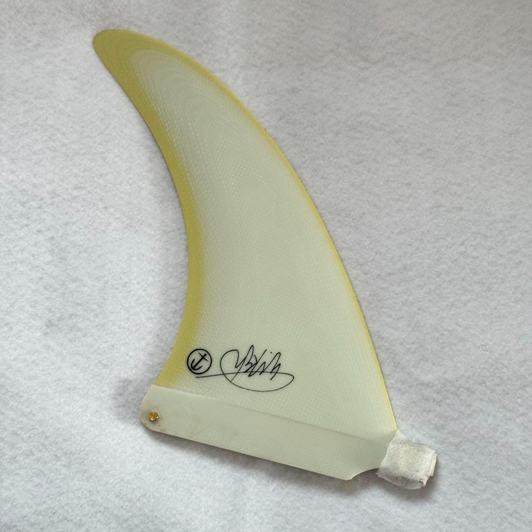 24%OFF! CAPTAIN FIN　Mikey Bonzer 7.5”