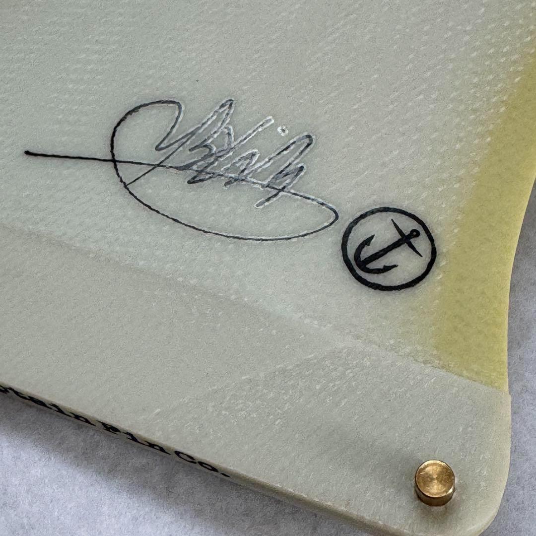 24%OFF! CAPTAIN FIN　Mikey Bonzer 7.5”