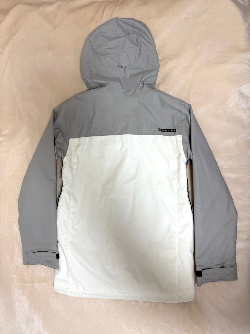 【美品】BURTON バートン スノーボードウェア