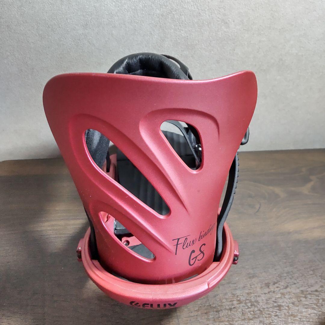 FLUXビンディング GS XSサイズ