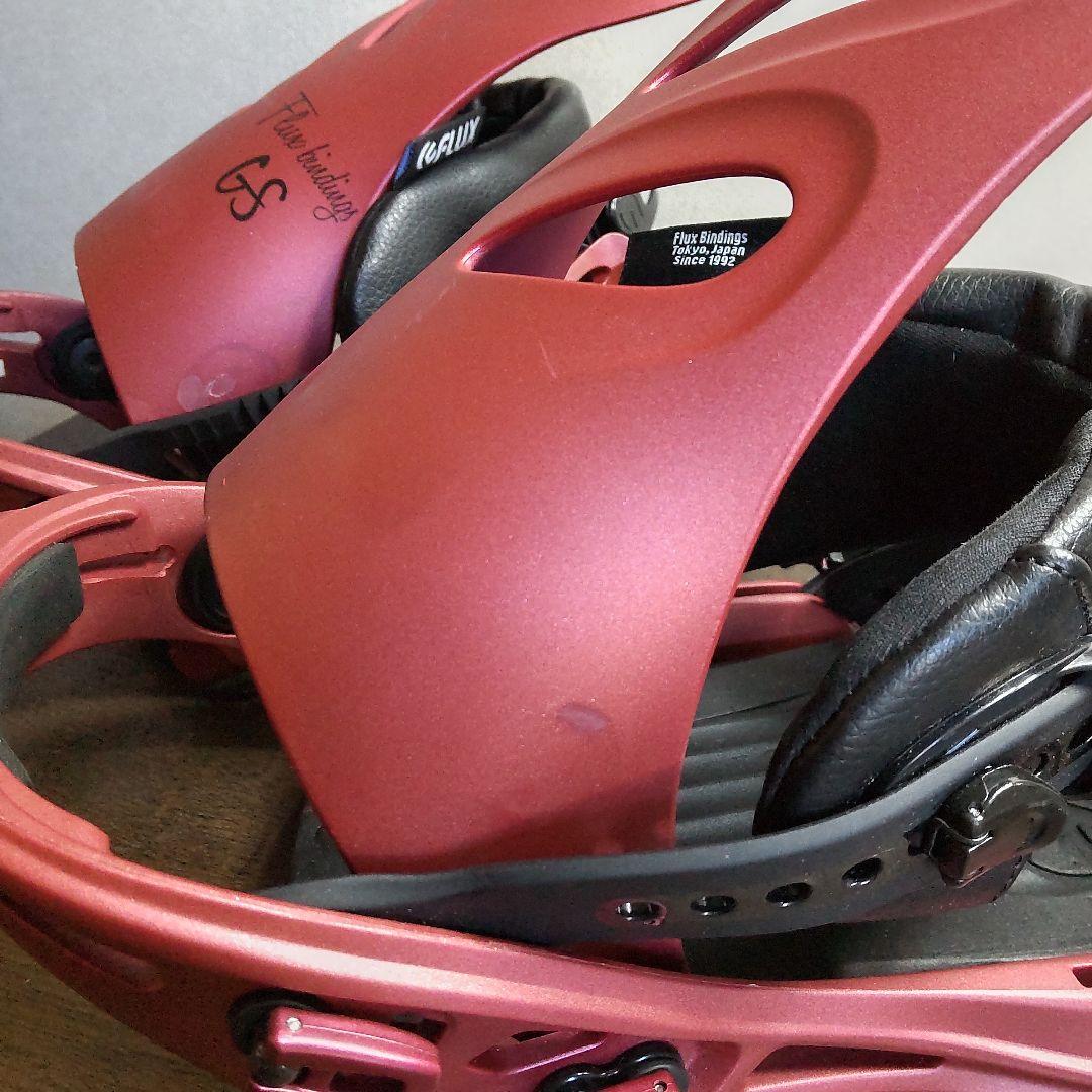 FLUXビンディング GS XSサイズ