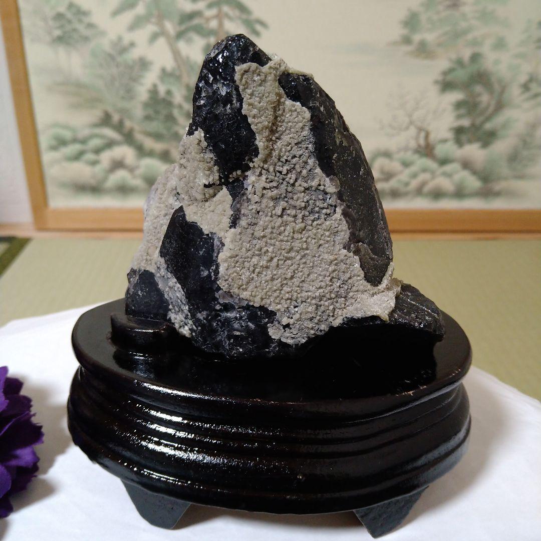 最強パワーモリオン原石　　⑧