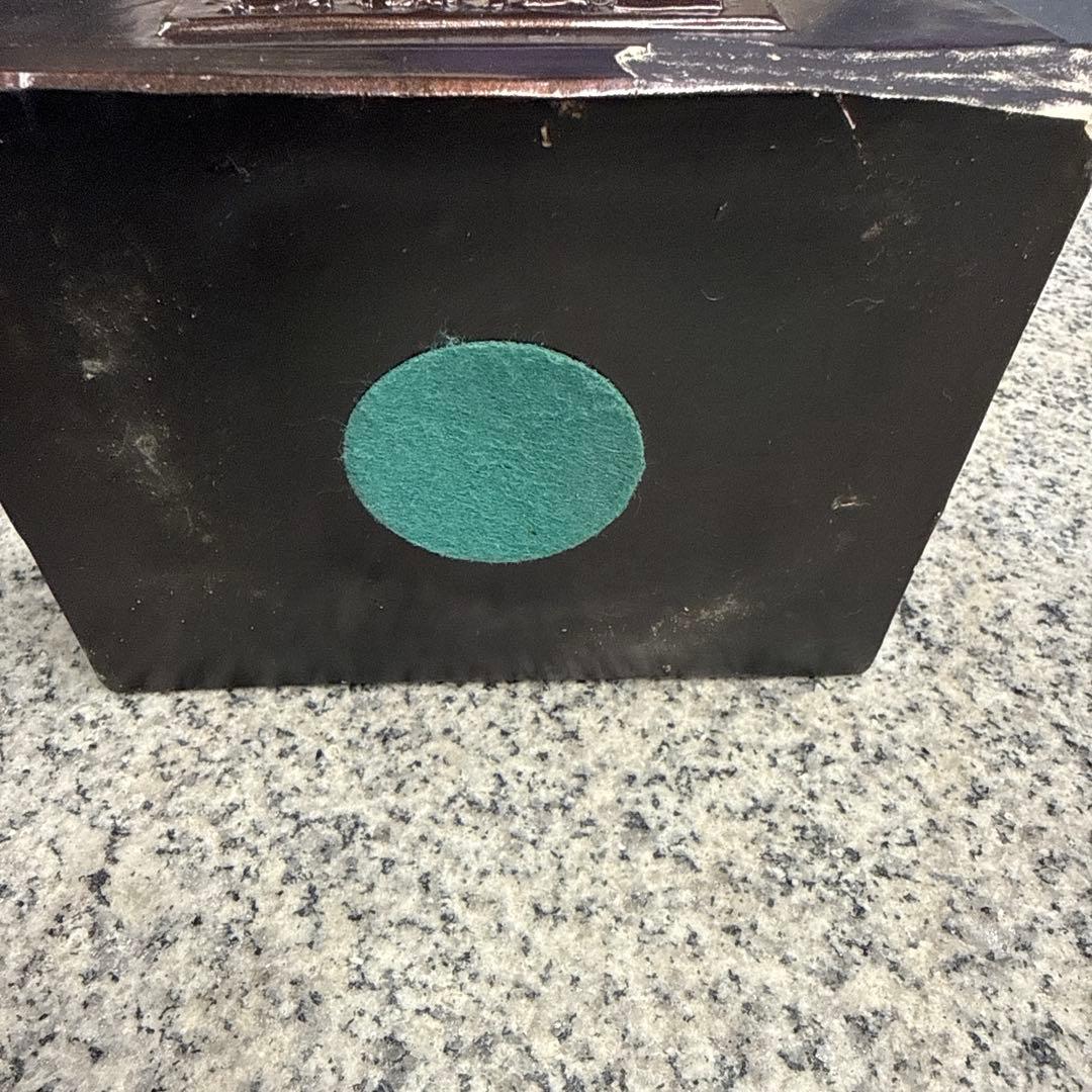 西郷隆盛 置物 インテリア アンティーク 像 レトロ 小物 格安