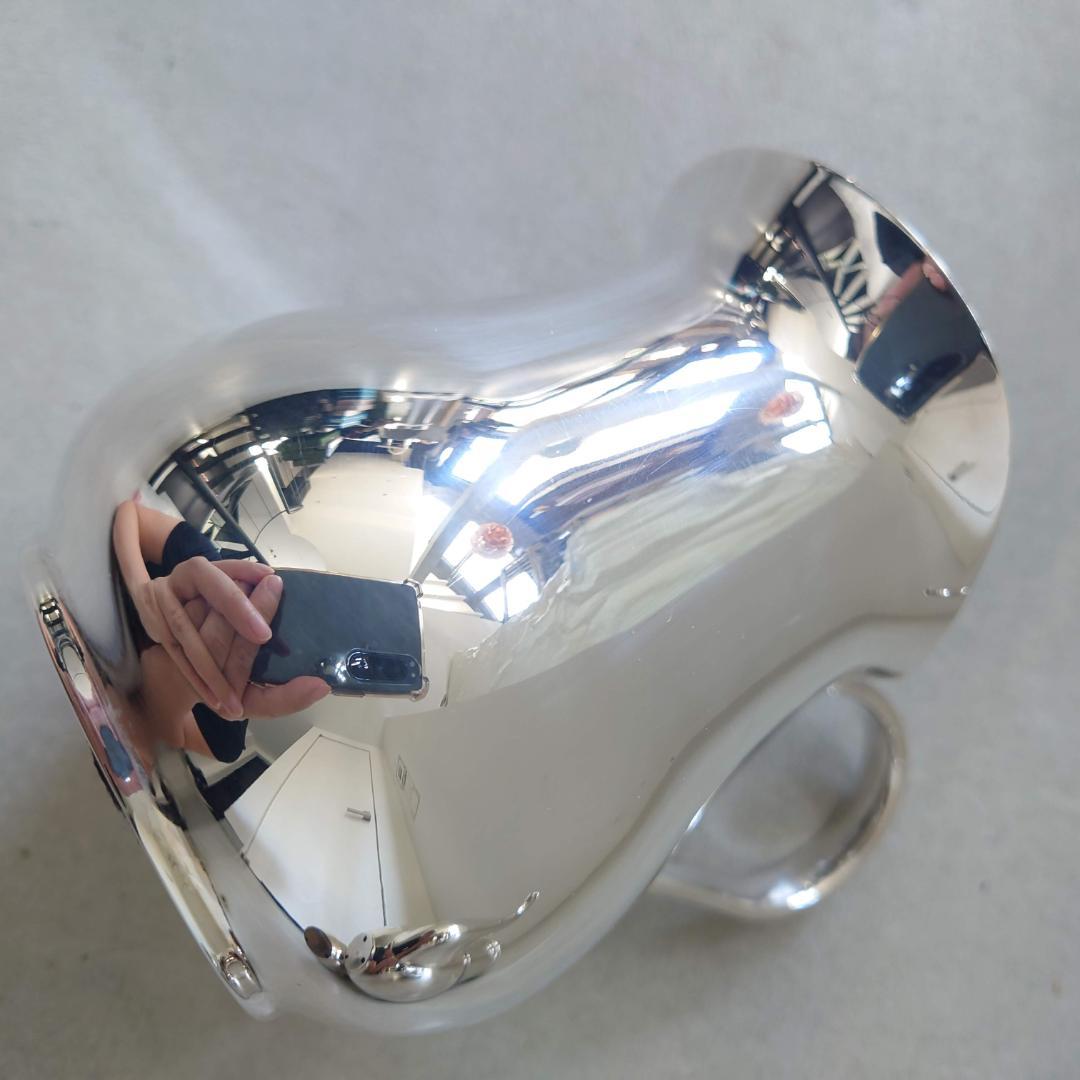 美品 クリストフル アルビ ティーポット シュガーポット ミルクポット